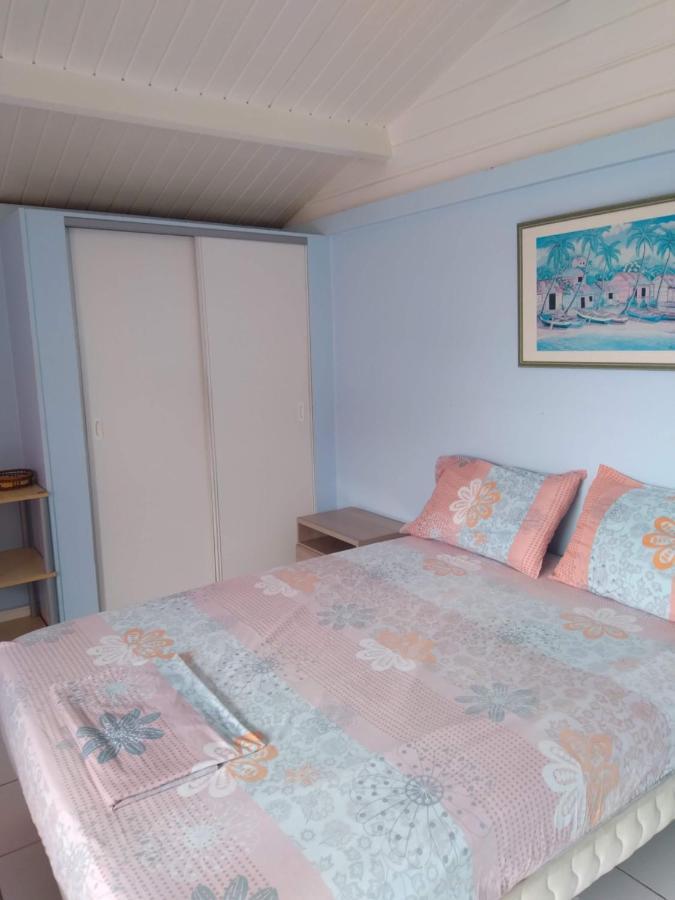 Residence Naturelle Pour Naturistes Le Moule Kültér fotó