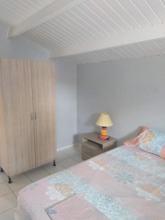 Residence Naturelle Pour Naturistes Le Moule Kültér fotó